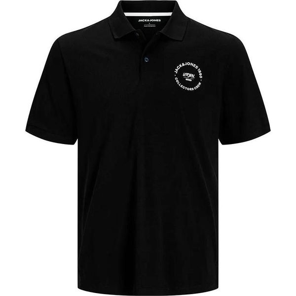 Jack & Jones Simon - Polo A Maniche Corte Bianco 2XL Uomo Bianco 2XL-image