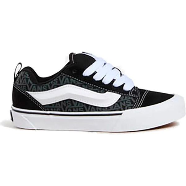Vans Knu Skool Scarpe Sportive Nero Eu 36 1/2 Ragazzi, Ragazze Nero Eu 36 1/2-image