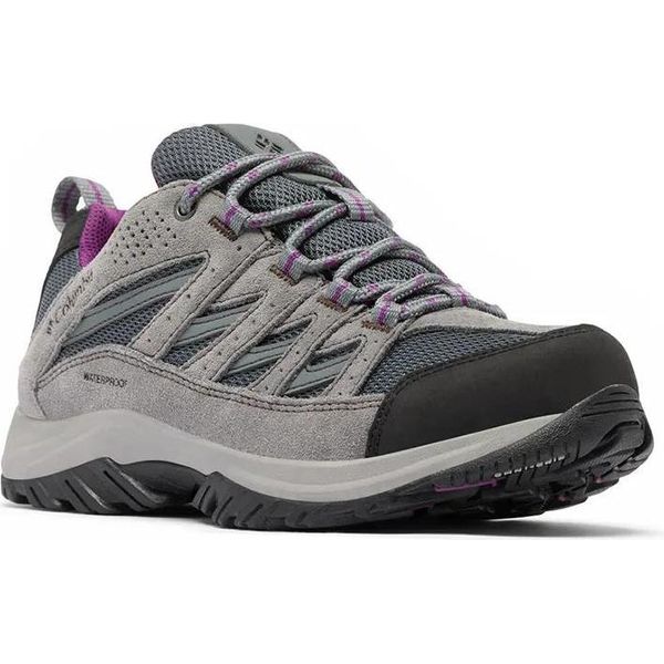 Columbia Crestwood™ Waterproof Wanderschuhe Grau Eu 40 Damen Grau Eu 40-image