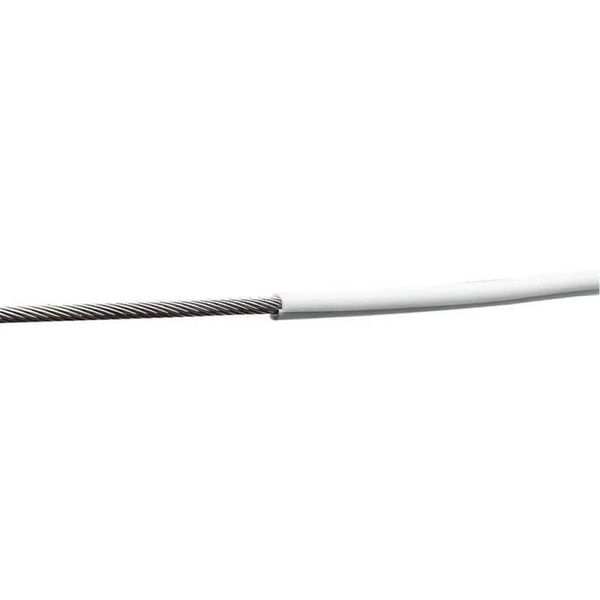 Tubo Flessibile Plastimo 1,80 M Argento 4 Mm Argento 4 Mm-image