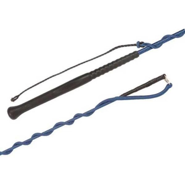 Fleck Picadero Economy 05654 Ergo Riding Crop Nero 180 Cm Nero 180 Cm-image