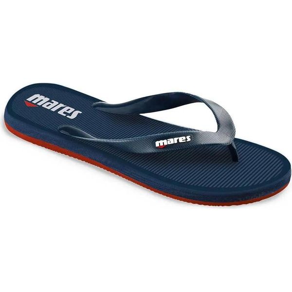 Mares Coral Y&L Infradito Assortito Blu Eu 37-38 Uomo,Donna Blu Eu 37-38-image