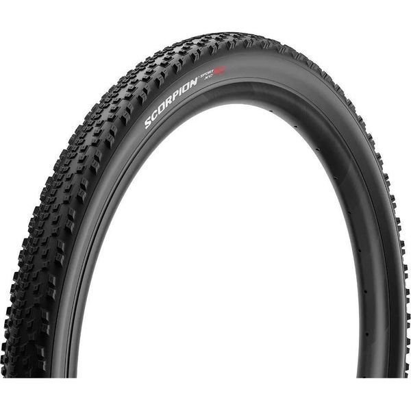 Pneumatici Pirelli Scorpion™ Sport Xc Rc Prowall 60 Tpi Procompound Xc Tubeless 29 X 2.40 Mtb Argento 29 X 2.40 Argento 29 X 2.40-image
