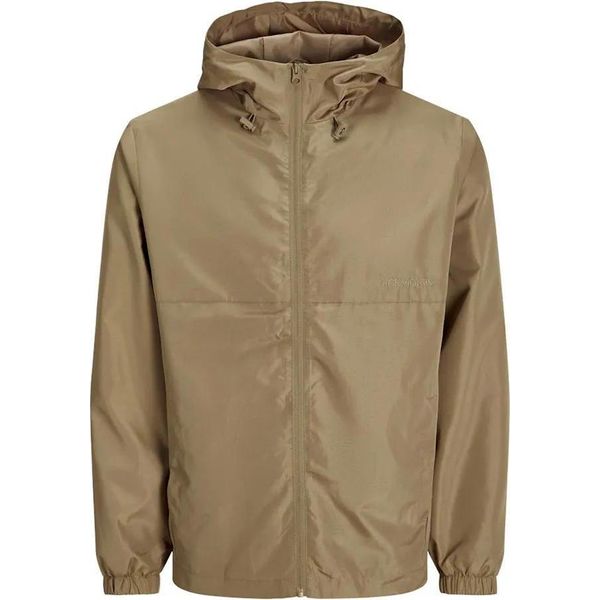 Jack & Jones Zack Giacca Leggera Marrone Xl Uomo Marrone Xl-image