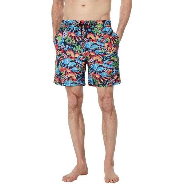 Hurley Cannonball Volley 17'' Pantaloncini Da Bagno Blu L Uomo Blu L-image