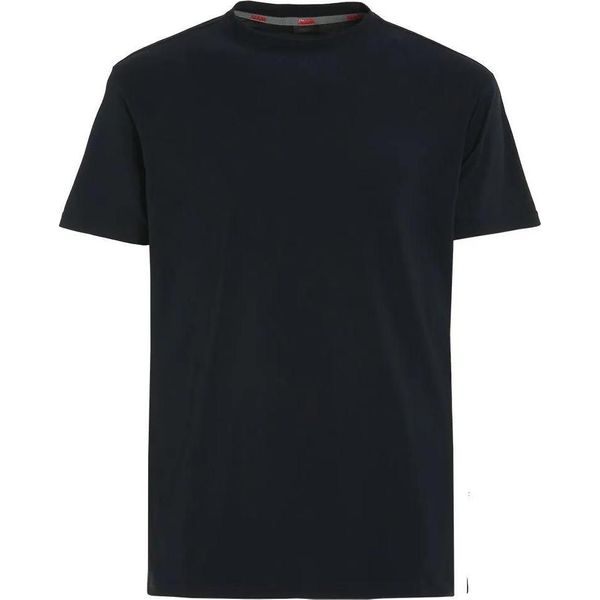 Slam Active Tech Pique - Maglietta A Maniche Corte Blu L Uomo Blu L-image