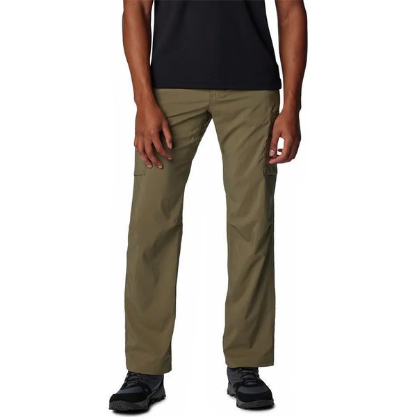 Columbia Silver Ridge™ Pantaloni Utility Verde 42 / 32 Uomo Verde 42-image