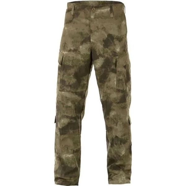 Invadergear Revenger Tdu Pantaloni Marrone S Uomo Marrone S-image