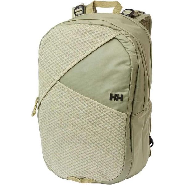 Helly Hansen Zaino Explorer Verde Uomo, Donna Verde Taglia Unica-image