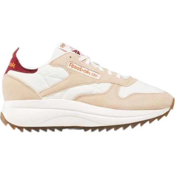 Reebok Classic Sp Extra Scarpe Sportive Beige Eu 41 Donna Beige Eu 41-image