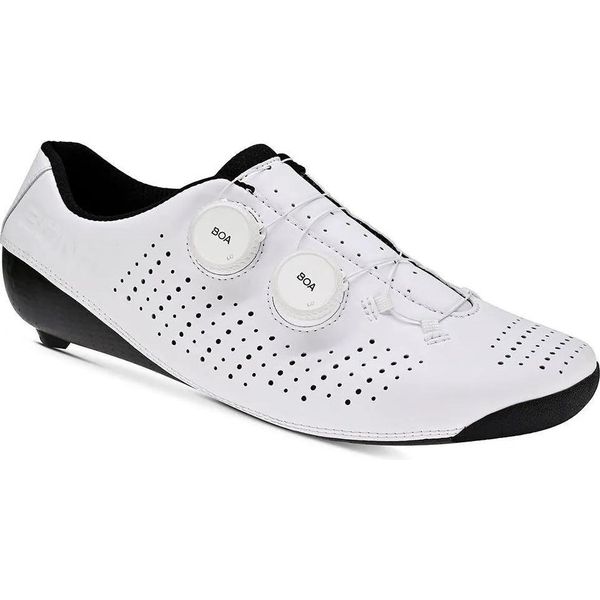 Scarpe Da Strada Bont Vaypor Bianco Eu 44 1/2 Uomo Bianco Eu 44 1/2-image