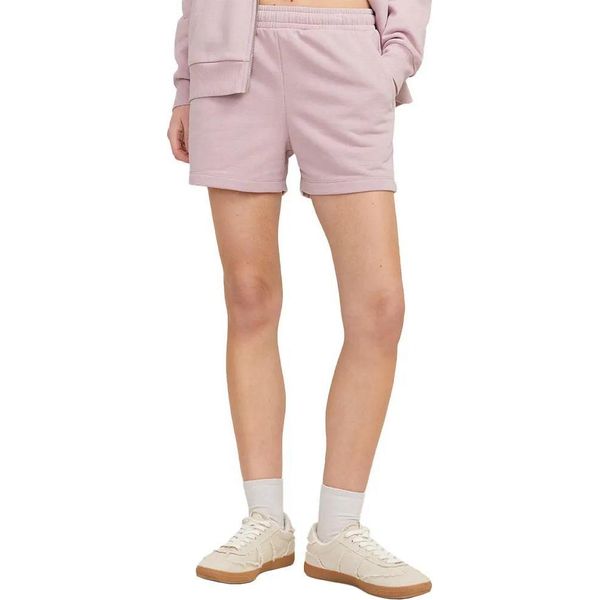 Jack & Jones Alfa Pantaloncini Sportivi Regular Jjxx Rosa M Donna Rosa M-image