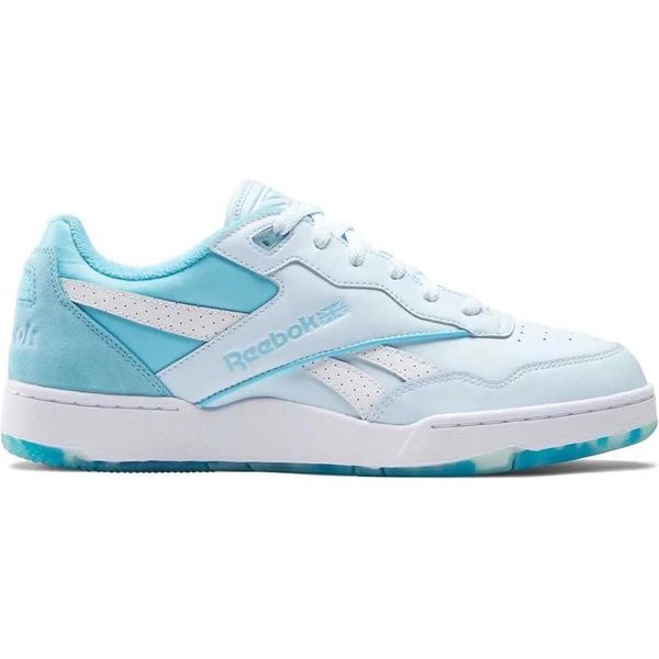 Reebok Bb 4000 Ii Scarpe Sportive Bianco Eu 42 Uomo,Donna Bianco Eu 42-image