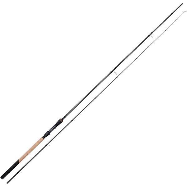 Kinetic Scorpius Pellet Waggler Cl Canna Da Carpa Argento 3,30 M / 10-30 G Argento 3,30 M-image