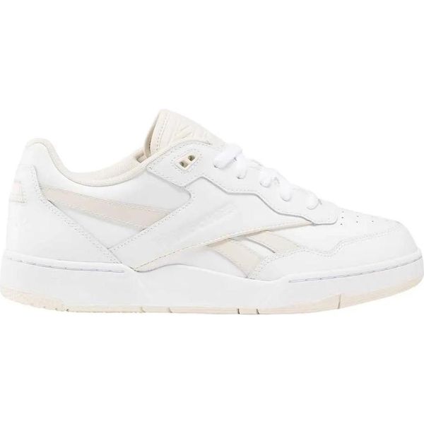 Reebok Bb 4000 Ii Scarpe Sportive Bianco Eu 45 Uomo,Donna Bianco Eu 45-image