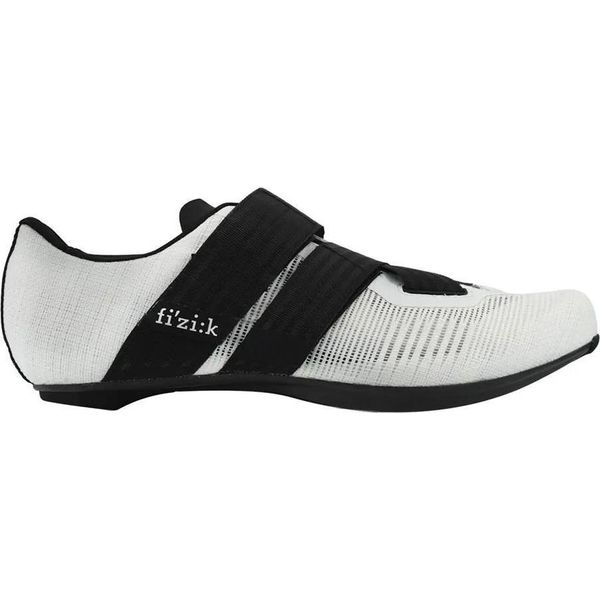 Fizik Vento Powerstrap Aerowave Scarpe Da Strada Bianco Eu 45 1/2 Uomo,Donna Bianco Eu 45 1/2-image