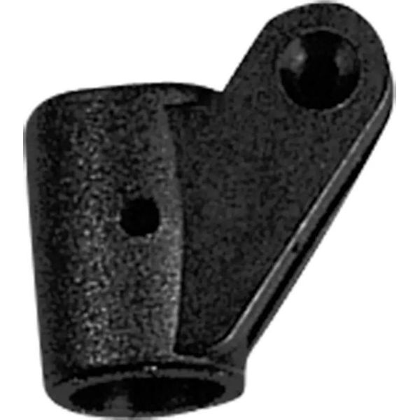Nuova Rade Raccordi Di Montaggio Per Telaio Bimini Top 2 Ali 20 Mm Argento Argento Taglia Unica-image