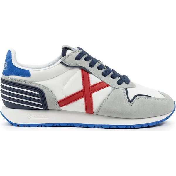 Monaco Massana Club 582 Scarpe Sportive Bianco Eu 43 Uomo Bianco Eu 43-image