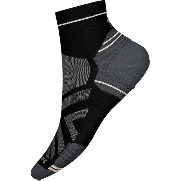 Smartwool Herren Hike Targeted Cushion Ankle Wandersocken Nero 38-41-image