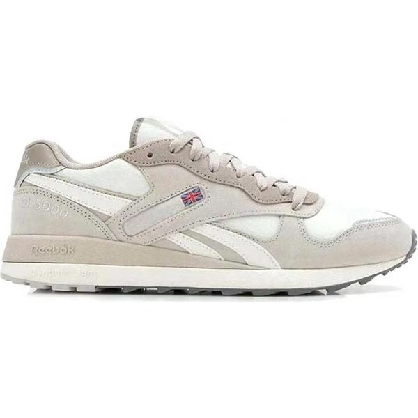Reebok Dl5000 Scarpe Sportive Beige Eu 42 Uomo, Donna Beige Eu 42-image