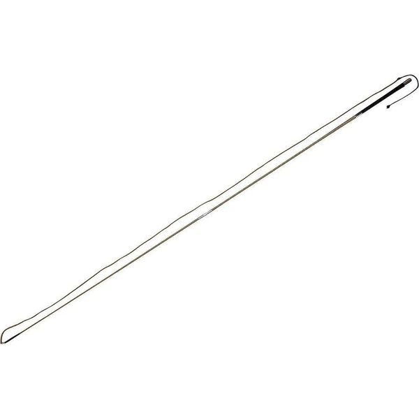 Whip&Go Tourillon Frustino Golden 200 Cm Golden 200 Cm-image