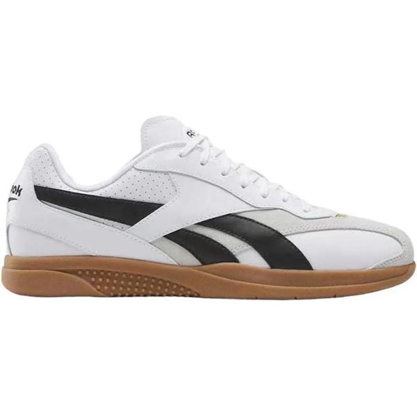 Reebok Hammer Street Scarpe Sportive Bianco Eu 41 Uomo,Donna Bianco Eu 41-image