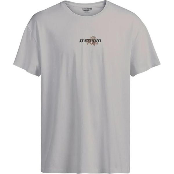 Jack & Jones Jaia - Maglietta A Maniche Corte Bianco M Uomo Bianco M-image