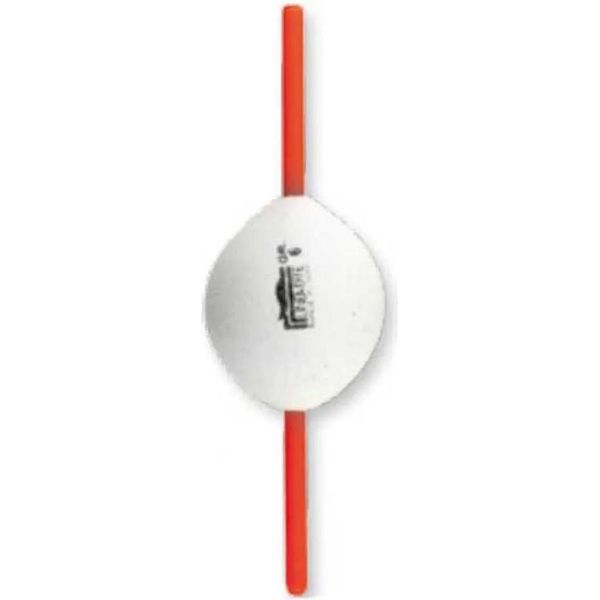 Galleggianti Da Pesca Lineaeffe Sfera Eva Argento 8 G Argento 8 G-image
