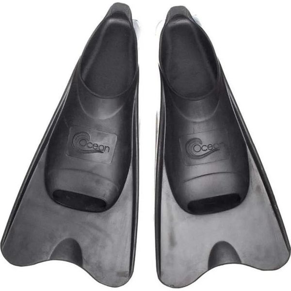 Ology Shooter Junior Flippers Nero Eu 34-35 Nero Eu 34-35-image