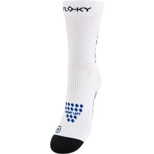 Floky S-Mash Basic Calzini Viola Eu 40-43 Uomo, Donna Viola Eu 40-43-image