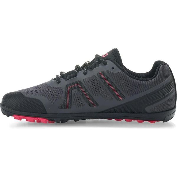 Xero Scarpe Mesa Ii Trail Running Grigio Eu 38 Donna Grigio Eu 38-image