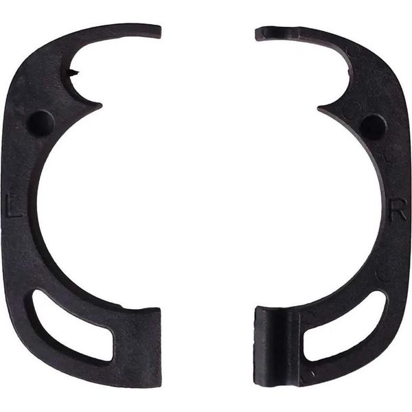 Distanziatore Per Cuffie Fsa Smr 5Mm Mw072 Argento Argento Taglia Unica-image