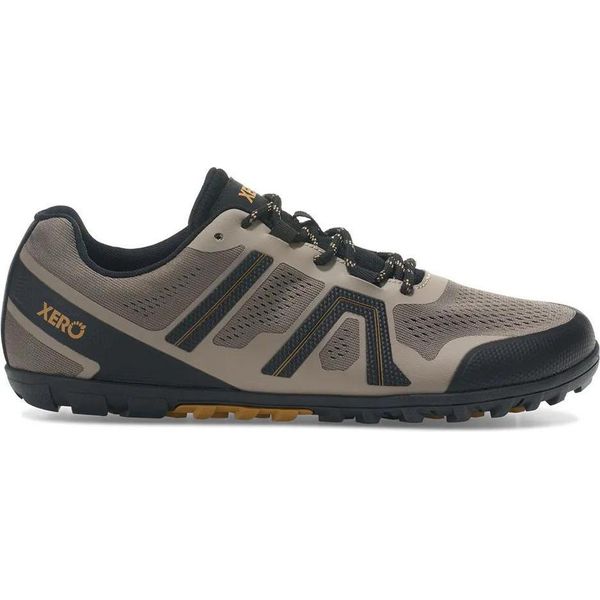 Xero Scarpe Mesa Ii Trail Running Grigio Eu 41 Uomo Grigio Eu 41-image