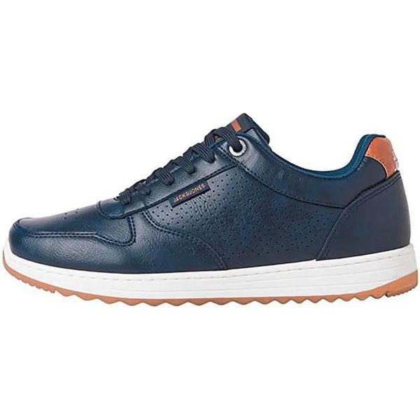 Jack & Jones Piers Scarpe Sportive Blu Eu 44 Uomo Blu Eu 44-image