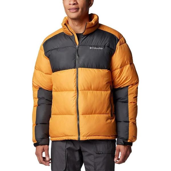 Giacca Columbia Pike Lake™ Ii Giallo Xl Uomo Giallo Xl-image