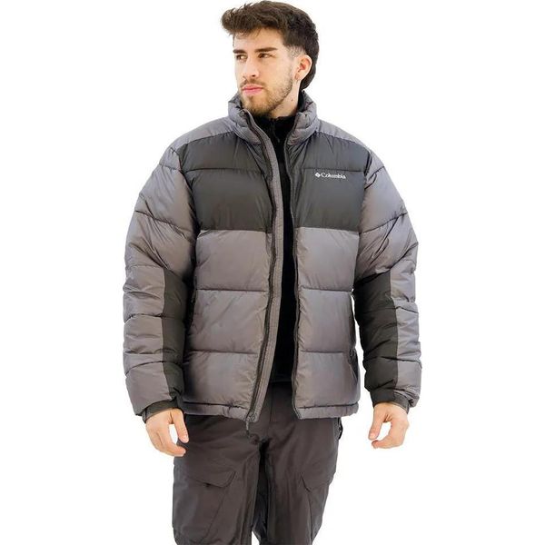 Giacca Columbia Pike Lake™ Ii Grigio M Uomo Grigio M-image