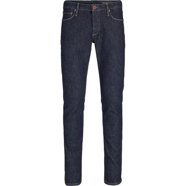 Jack & Jones Glenn Evan Jos 777 Jeans Con Coperchio Blu 33 / 34 Uomo Blu 33-image
