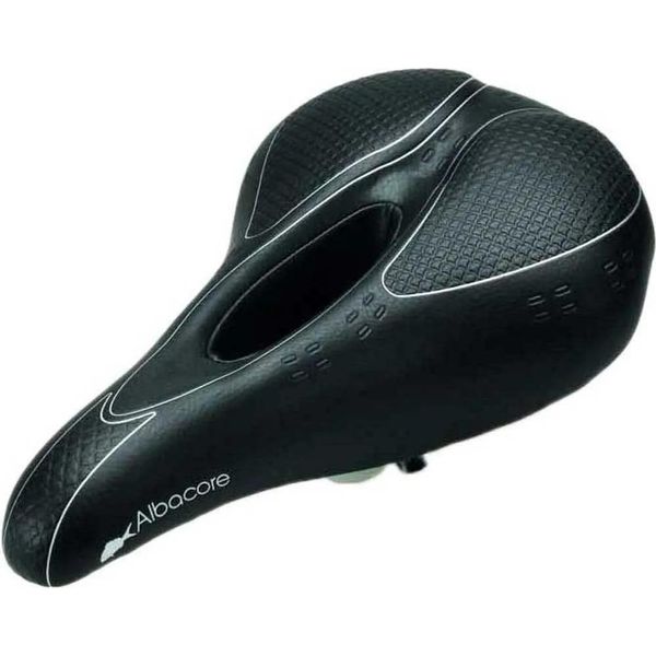 Selle Smp Albacore Sella Nero 171 Mm Uomo,Donna Nero 171 Mm-image