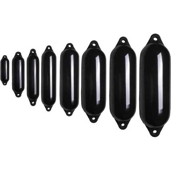 Majoni Eco F5 Parabordo Argento 22 X 72 Cm Argento 22 X 72 Cm-image
