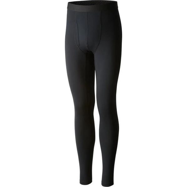 Columbia Midweight Stretch Leggings Nero 2XL Uomo Nero 2XL-image