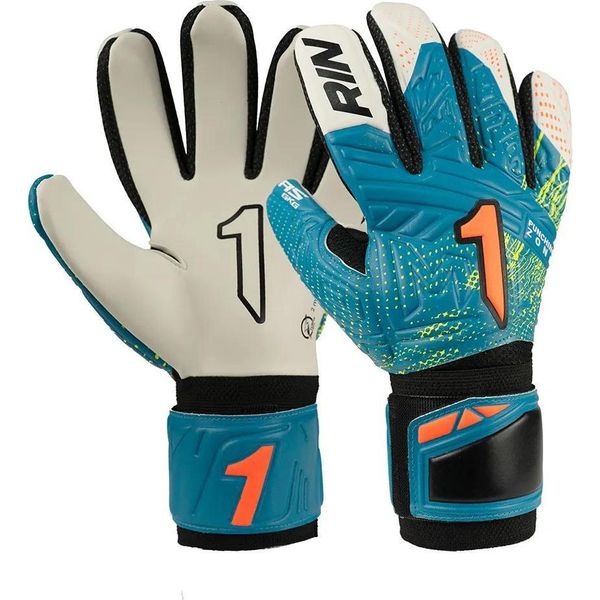 Rinat Fiera As Guanti Da Portiere Blu 4 Blu 4-image