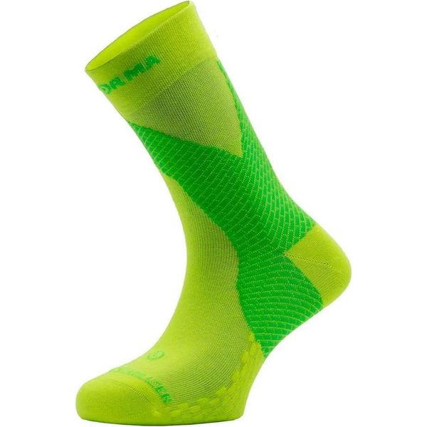 Enforma Calzini Calzini Corti Multi Sport Con Stabilizzazione Della Caviglia Nero Eu 45-47 Uomo,Donna Nero Eu 45-47-image
