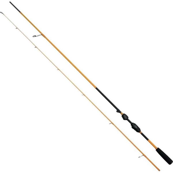 Canna Da Spinning Kinetic Defeater Ct Beige 2,14 M / 4-21 G Beige 2,14 M-image