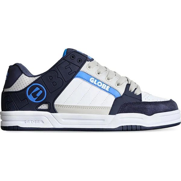 Globe Tilt Scarpe Sportive Bianco Eu 42 1/2 Uomo Bianco Eu 42 1/2-image