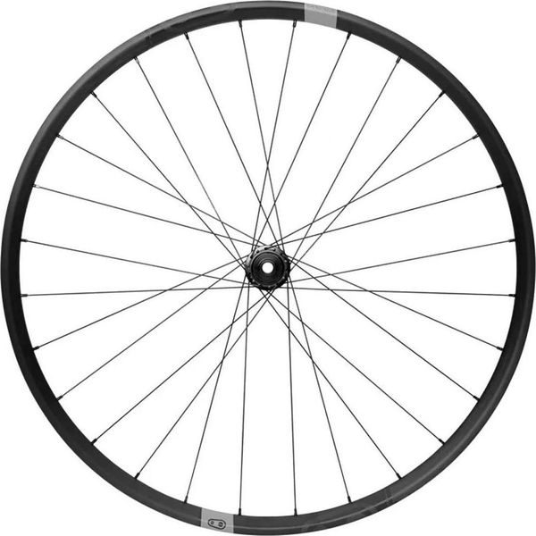 Crankbrothers Synthesis 700C Cl Disc Tubeless Gravel Ruota Anteriore Silver 12 X 100 Mm Silver 12 X 100 Mm-image