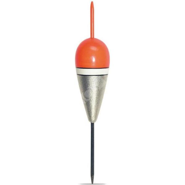 Zunzun 230 Galleggianti Da Pesca Rosso 2 G Rosso 2 G-image