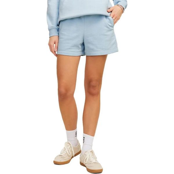 Jack & Jones Alfa Regular Jjxx Sportshorts Blu S Donna Blu S-image