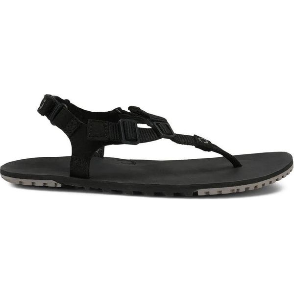 Xero Shoes H-Trail Sandali Nero Eu 38 1/2 Donna Nero Eu 38 1/2-image