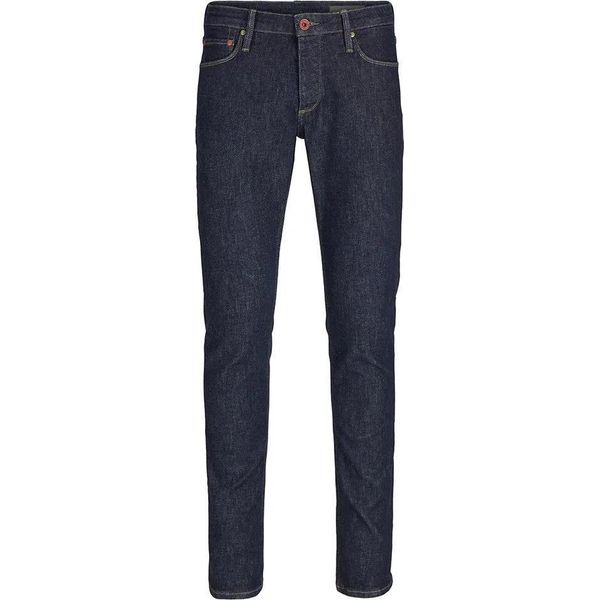 Jack & Jones Glenn Evan Jos 777 Jeans Con Coperchio Blau 34 / 32 Herren Blau 34-image
