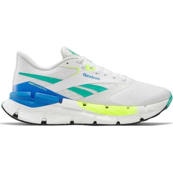 Reebok Floatzig Symmetros Scarpe Sportive Bianco Eu 42 Uomo Bianco Eu 42-image